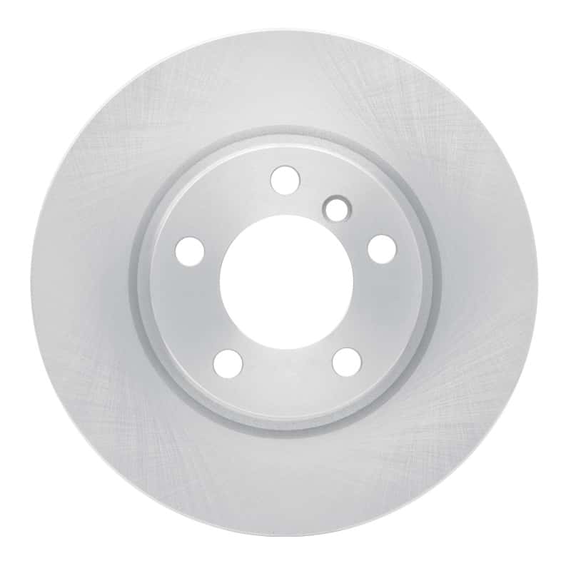 DFC — DFC 11-16 Mini Cooper Countryman Front Brake Rotor
DFC Brake Rotor - view 1
