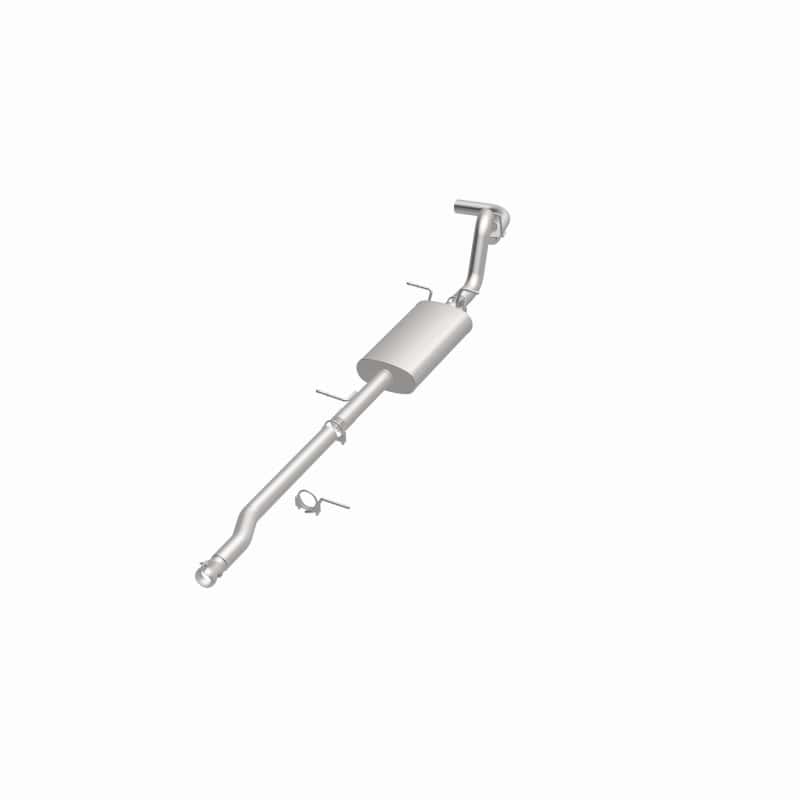 Magnaflow — MagnaFlow BRE Exhaust Kit 09-13 Silverado Sierra 1500
Exhaust Kit - view 23