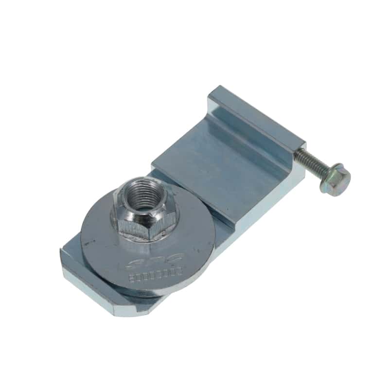 SPC Performance — SPC Performance 12-22 Jeep SRT8/Trackhawk Cam Bracket Kit
CAM BRACKET - view 1