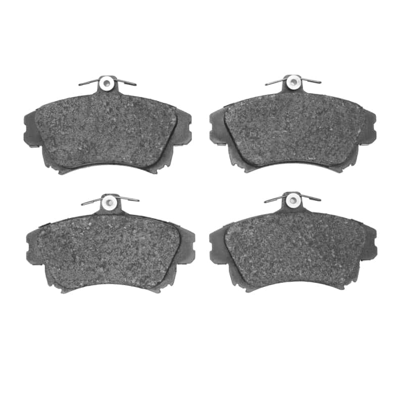DFC — DFC 00-04 Volvo S40 Front 4000 HybriDynamic Brake Pads
DFC Brake Pad Set - view 1