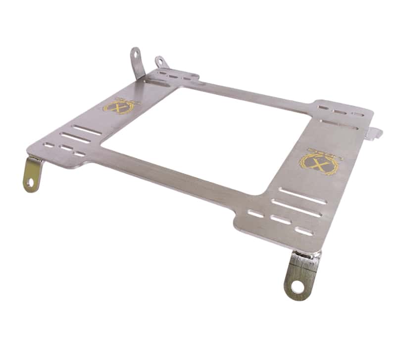 NRG — NRG Seat Brackets - 02-07 Subaru WRX / STI / Impreza - Pair - view 4