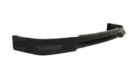 Seibon — Seibon 92-95 Honda Civic 2dr/HB SP Carbon Fiber Front Lip - view 10