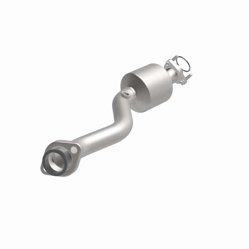 Magnaflow — Magnaflow Conv DF 11-14 CR-Z 1.5L
OEM Grade
OEM - view 29