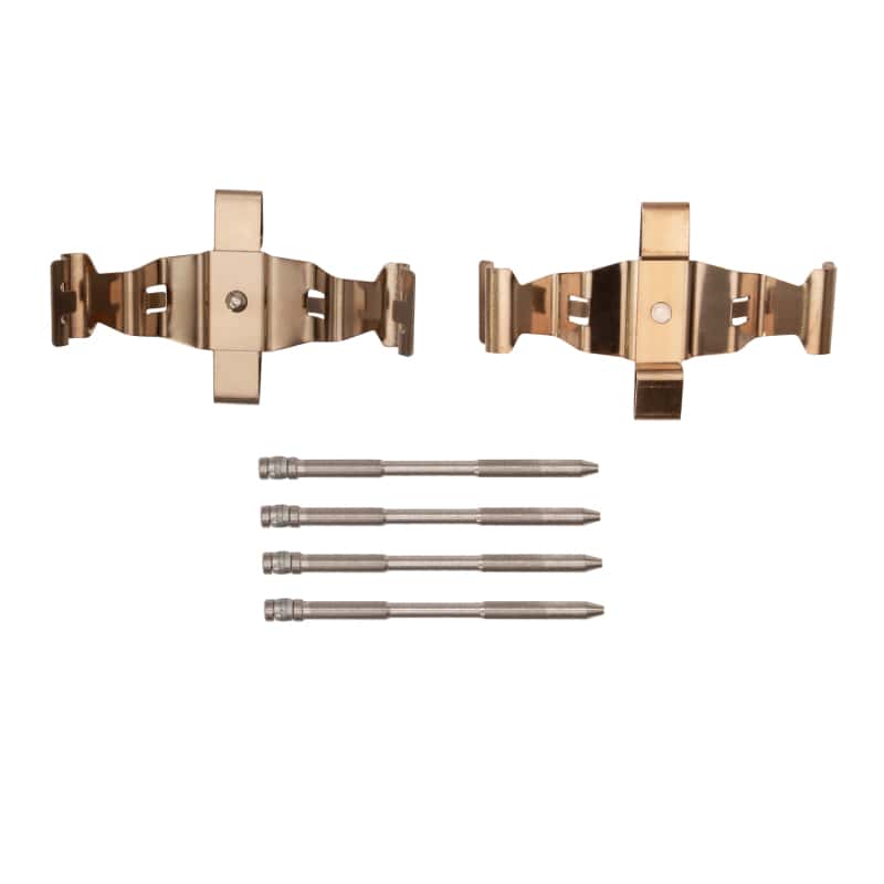 DFC — DFC 10-20 Mercedes-Benz E550 Front Premium Hardware Kit
DFC Disc Brk Hdw Kit - view 2