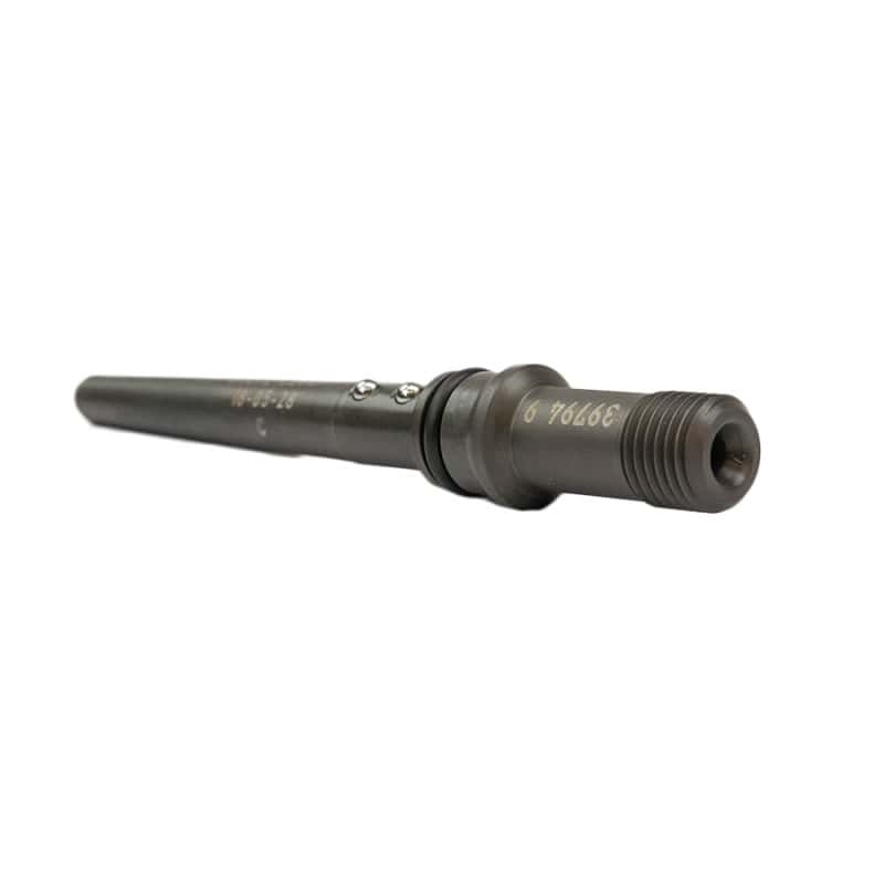 Industrial Injection — Industrial Injection 03-07 Dodge 5.9L Common Rail Fuel Connecting Tube (Sold Individually) - view 1