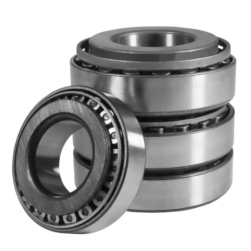 Yukon Gear & Axle — Yukon Gear Master Overhaul Kit For 2011+ Ford 10.5in Diffs Using OEM Ring & Pinion
Master Rebuild Kit  - view 5