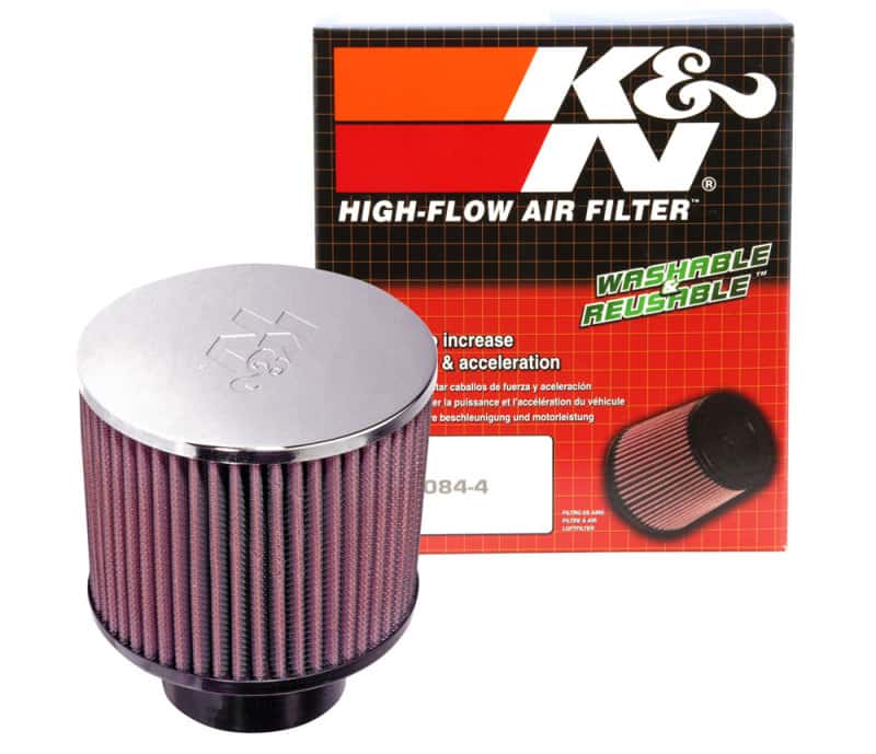 K&N Engineering — K&N 99-09 Honda TRX400EX/X Replacement Air Filter
Air Filter - view 2