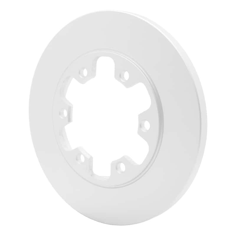 DFC — DFC 15-25 Ford Transit-350 HD/DRW Rear GeoSPEC Coated Rotor
DFC Brake Rotor - view 2