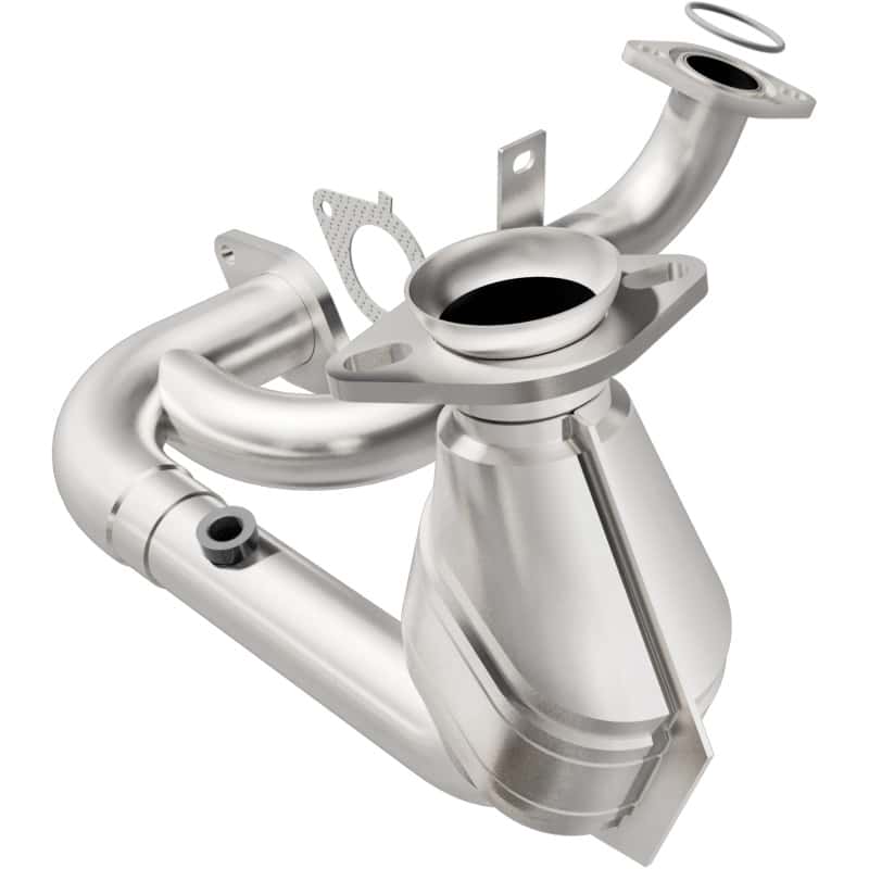 Magnaflow — Magnaflow Conv DF 04-05 Taurus/Sable 3.0L
California - view 2