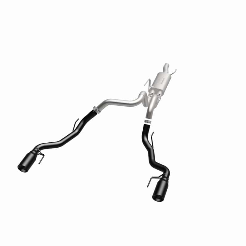 Magnaflow — Magnaflow 2021+ Ford F150 Tremor NEO Cat-Back Exhaust System
Cat-Back - view 23
