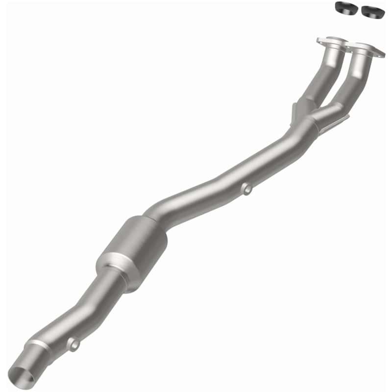 Magnaflow — MagnaFlow Conv DF 97-98 BMW 540i 4.4L / 740I 4.4L / 96-98 740IL 4.4L P/S
HM Grade
HM - view 31