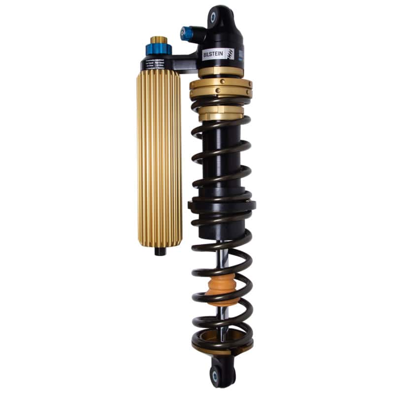 Bilstein — Bilstein 20-21 Polaris RZR XP 1000 Black Hawk Powersports Shock & Coil Spring Assembly - Front Left
Front Corner Module - view 3