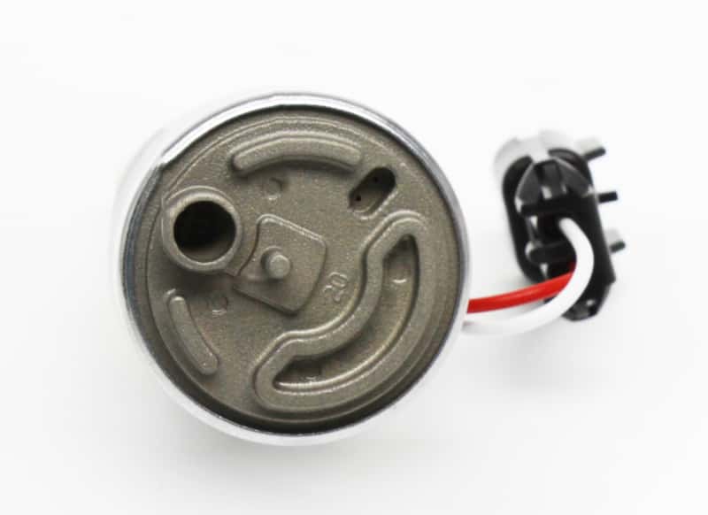 Walbro — Walbro Universal 535lph In-Tank Fuel Pump E85 Version
Fuel Pump - view 4