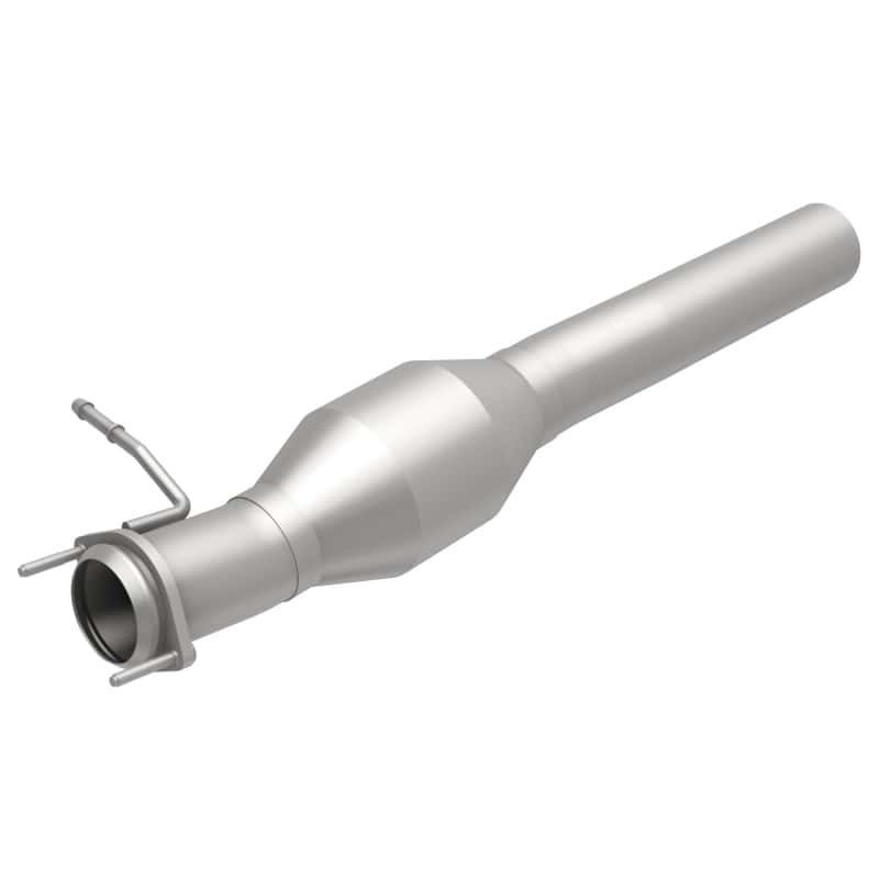 Magnaflow — MagnaFlow Conv DF 00-03 Ford F250/350 SD 7.3
HM Grade
OEM - view 31