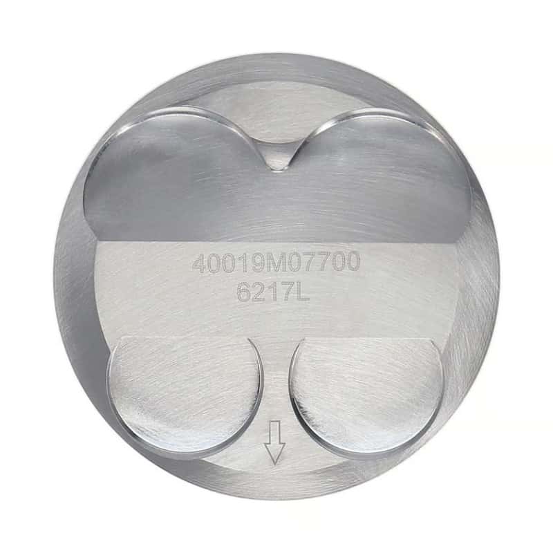 Wiseco — Wiseco 11-14 Kawasaki KX250F 13.5:1 CR Piston
Piston Kit - view 12