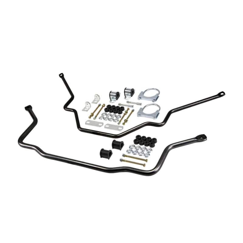 Belltech — Belltech ANTI-SWAYBAR SETS 5454/5554
ANTI-SWAYBAR SETS - view 3