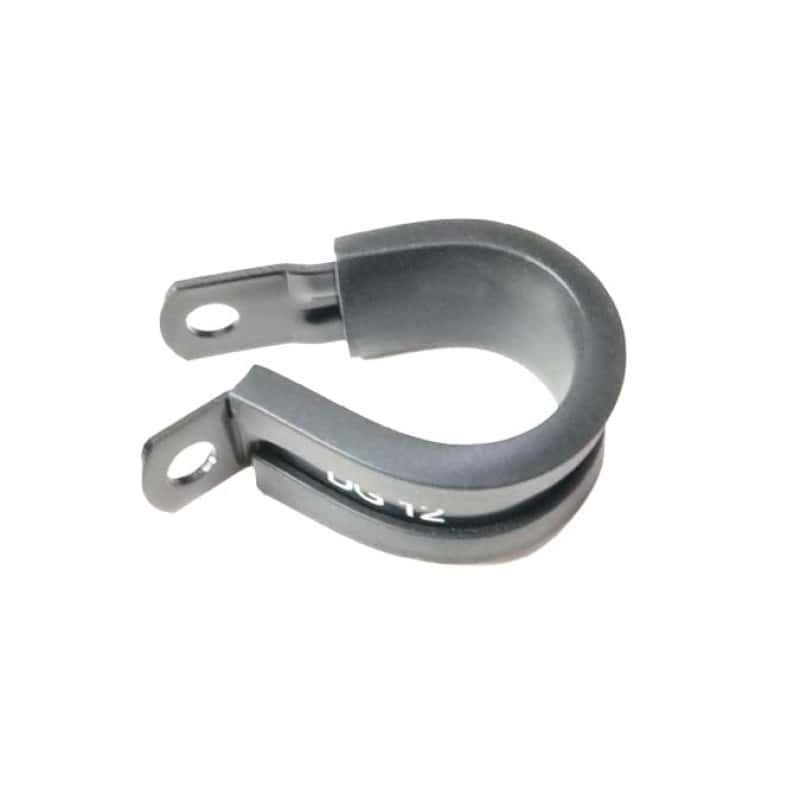 Snow Performance — Snow -10 Cushoin Hose Clamp (11/16in) - view 1