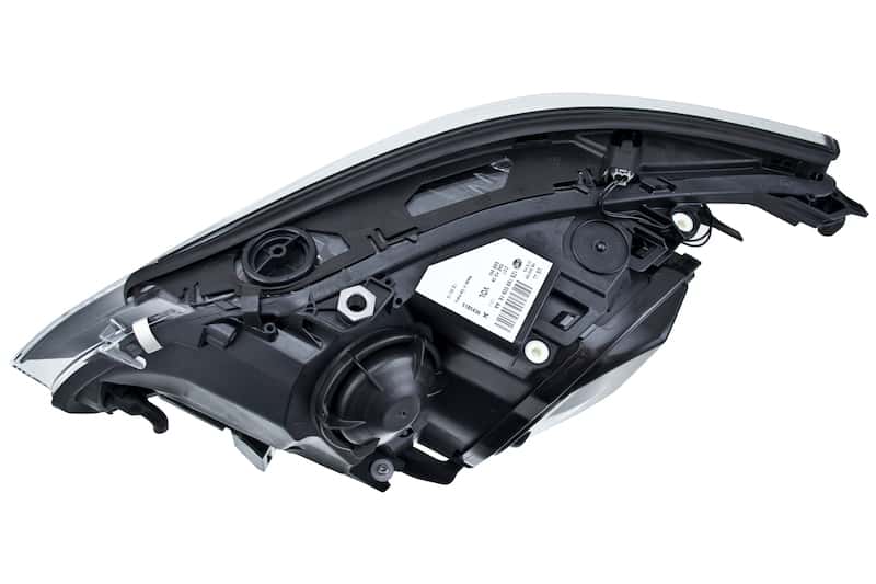 Hella — Hella 06-10 BMW 5-Series LED Headlamp - Right Side - view 35