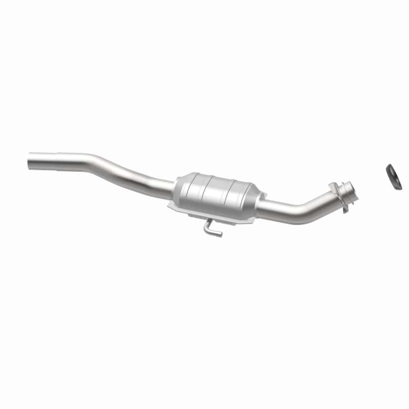 Magnaflow — MagnaFlow Conv Chrysler-Dodge-Plymouth 33X6.5
Standard Grade
Standard - view 21