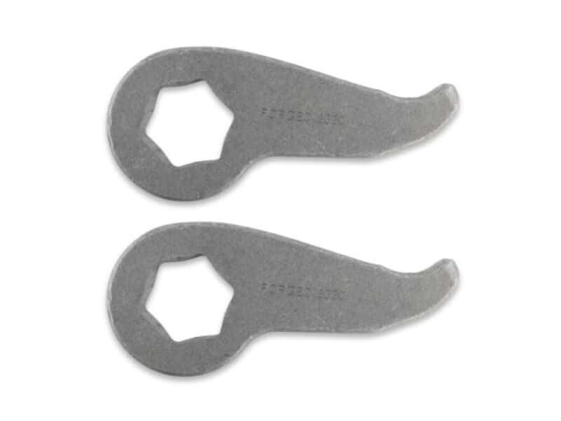 Cognito — Cognito 20-24 Chevy/GMC Silverado/Sierra 2500/3500 HD 2WD/4WD Torsion Bar Keys
Torsion Bar - view 1