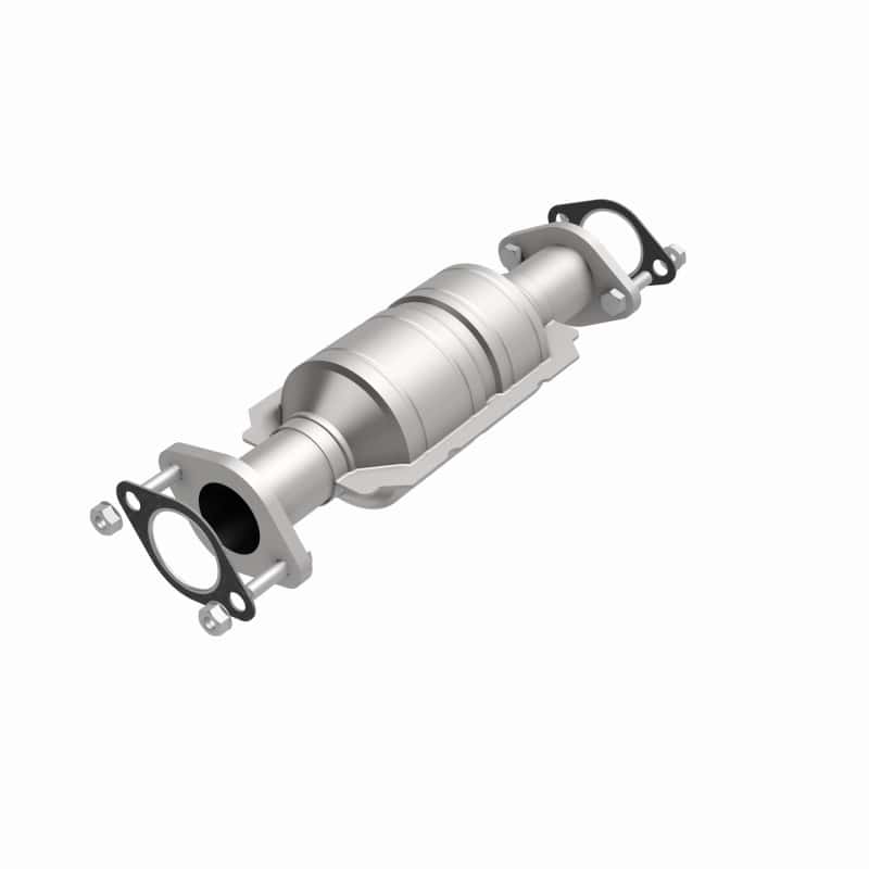 Magnaflow — Magnaflow 09-10 Chevrolet Aveo 1.6L Direct Fit Converter
California - view 28