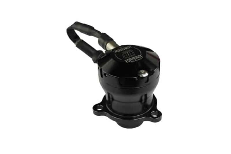 Turbosmart — Turbosmart Mclaren 720 Kompact EM BOV VR14 Plumb Back
Blow Off Valve - view 1