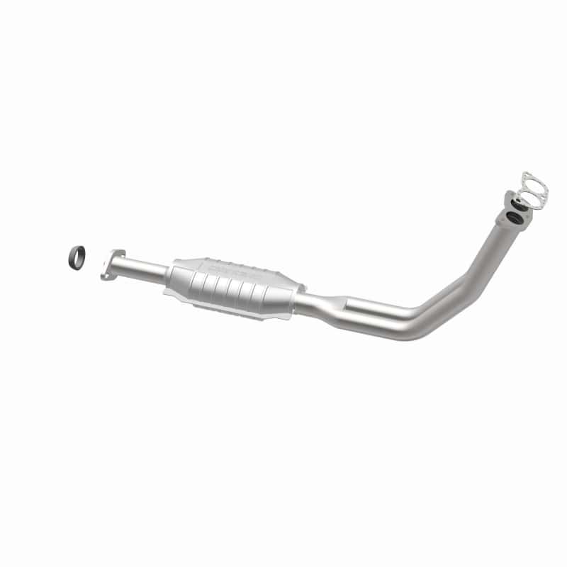 Magnaflow — MagnaFlow Conv Geo-Suzuki 37.5X6.5X4 1.75/1.7
Standard Grade
Standard - view 19