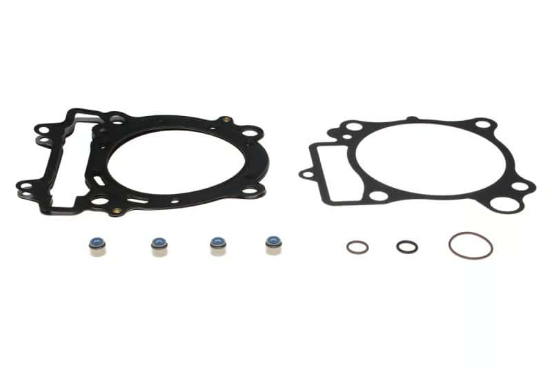Wiseco — Wiseco 08-14 Kawasaki KFX450R 96mm Top End Gasket Kit
Gasket Kit - view 4