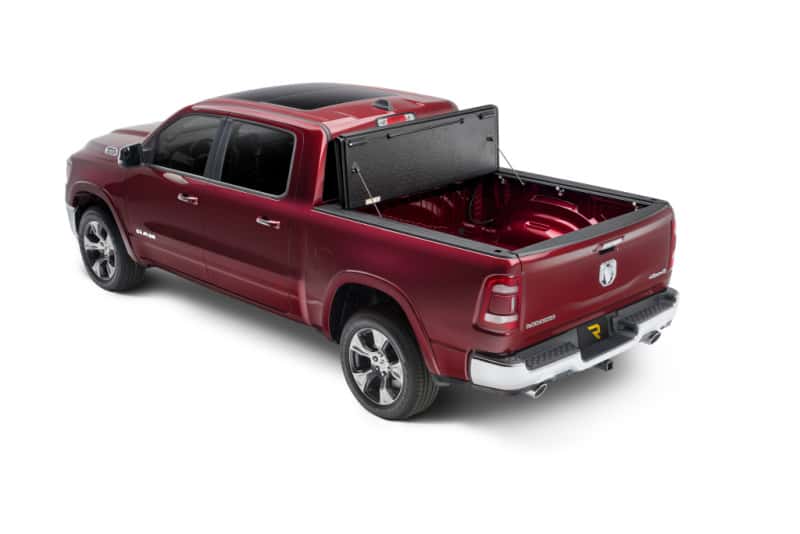 Undercover — UnderCover 19-20 Ram 1500 5.7ft Flex Bed Cover - view 13