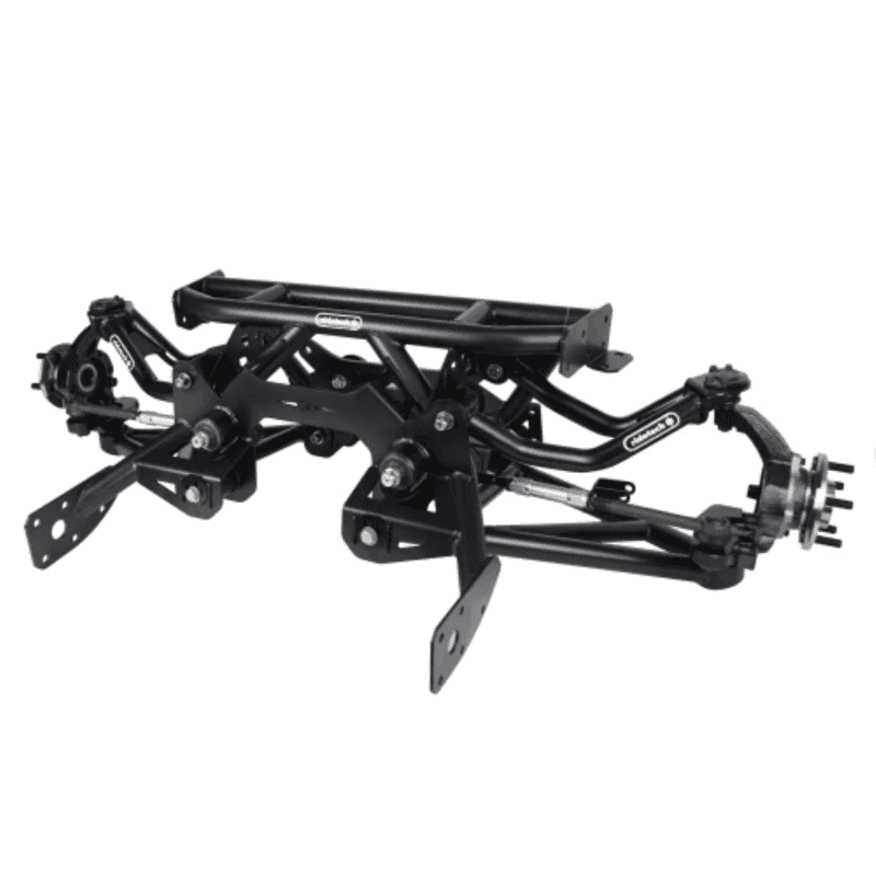 Ridetech — Ridetech 73-79 Ford Mustang Independent Rear Suspension System
IRS 79-93 Mustang - view 2