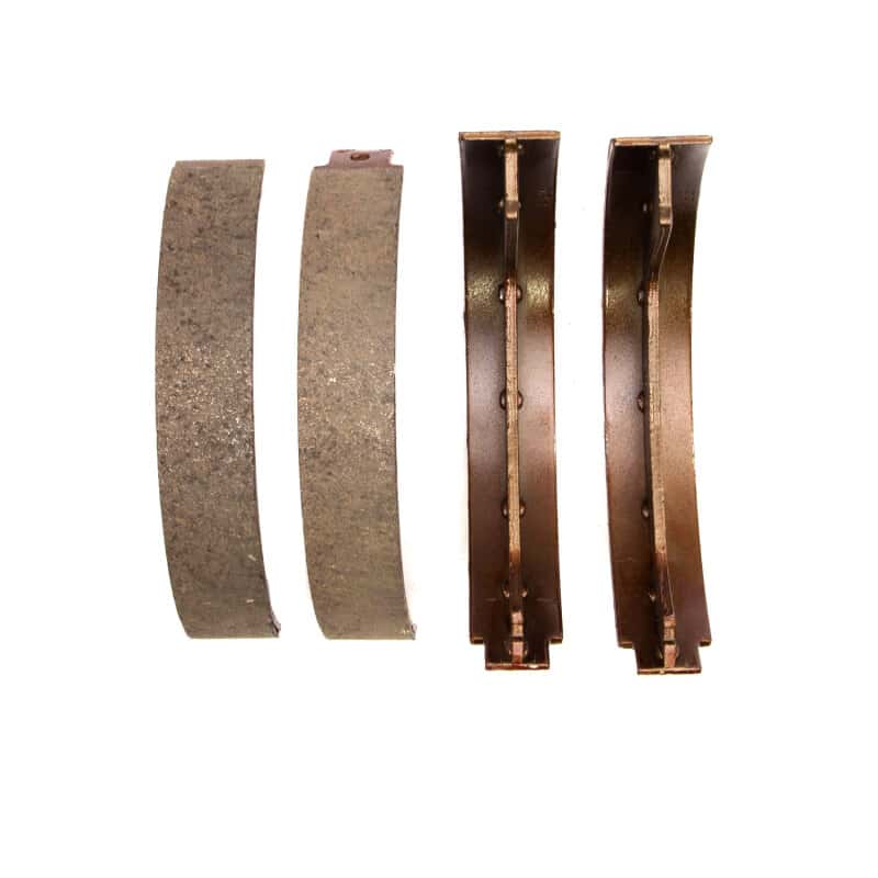 DFC — DFC 90-06 Jaguar XK8 Parking Brake Parking Shoes
DFC Brake Shoe Set - view 2