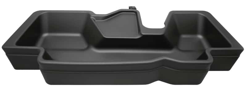 Husky Liners — Husky Liners 19-22 Ram 1500 CC Husky GearBox (W/O Factory Storage Box)
Gearbox Storage Syst
Storage Box - view 1