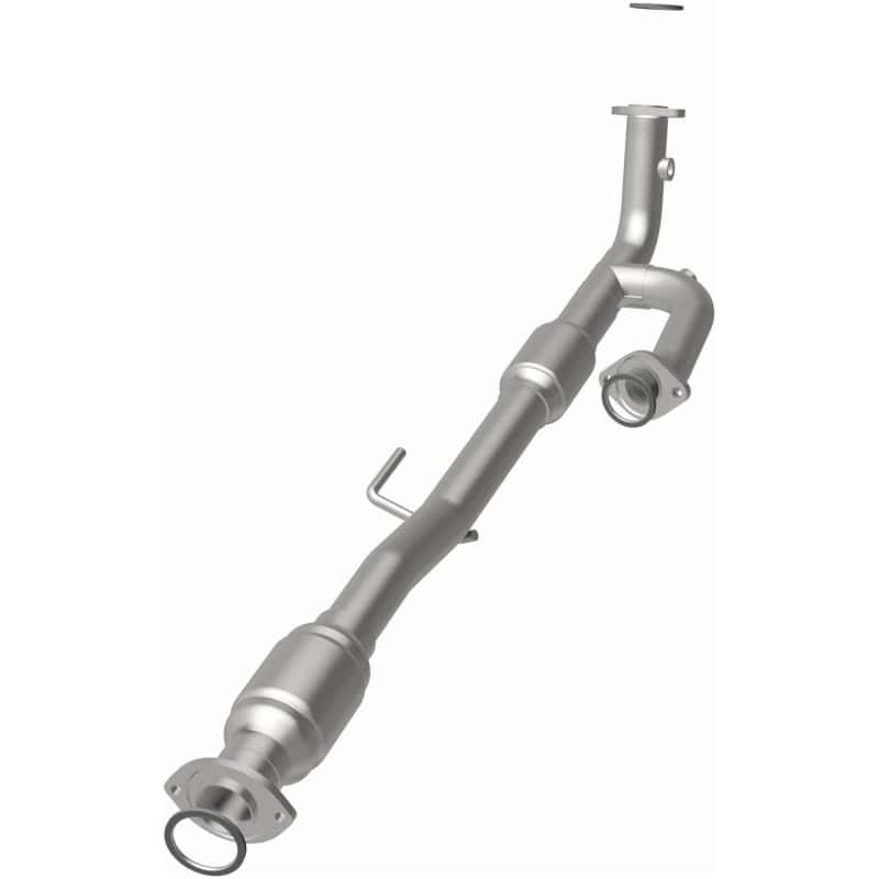 Magnaflow — Magnaflow Conv DF 02-03 Toyota Camry 3.0L
California - view 4