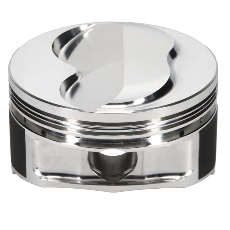 JE Pistons — JE Pistons 351 SBF DOME Piston - Single - Right
Piston - view 8