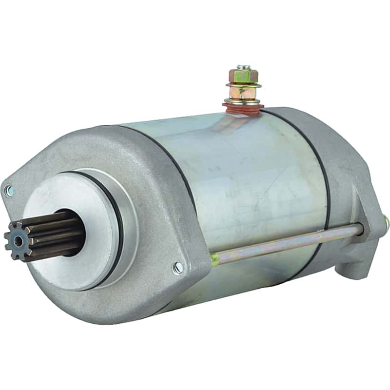 Arrowhead — Arrowhead Mitsuba 12V 9T Str - view 6
