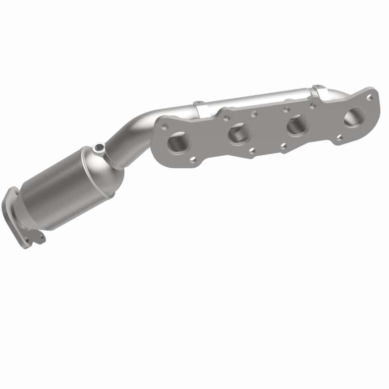 Magnaflow — MagnaFlow Conv Direct Fit 12-16 Hyundai Equus V8 5.0L Manifold
OEM Grade
OEM - view 8