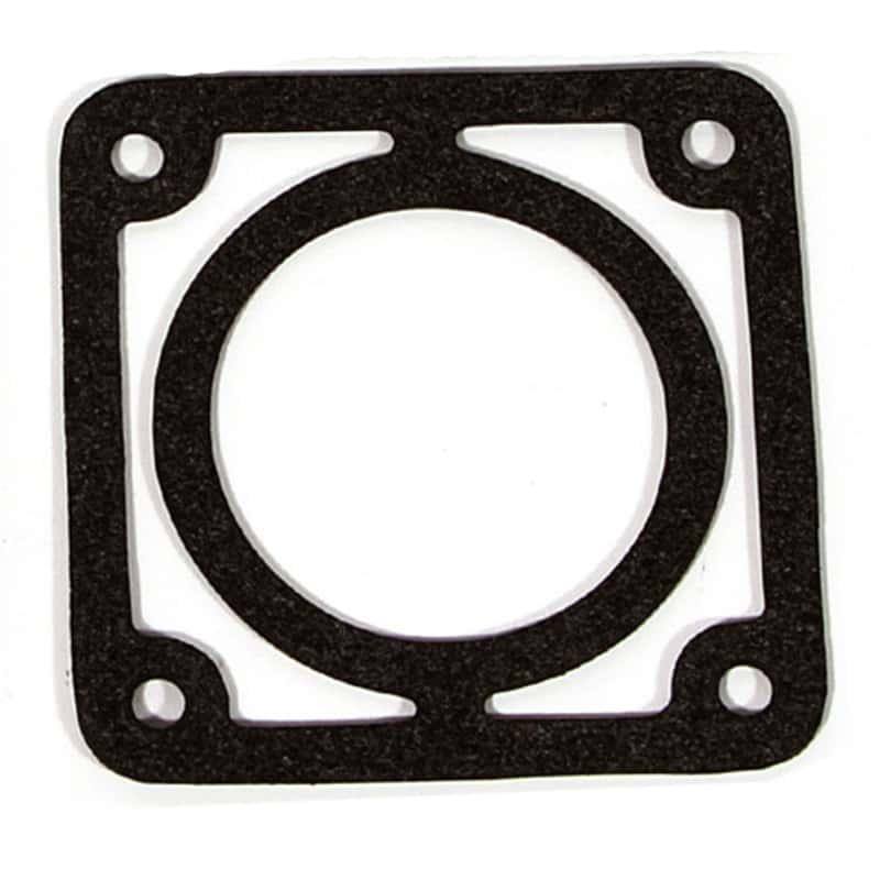 BBK — BBK 86-93 Mustang 5.0 75mm Throttle Body Gasket Kit
Throttle Body Gasket
Tb Gasket - view 12