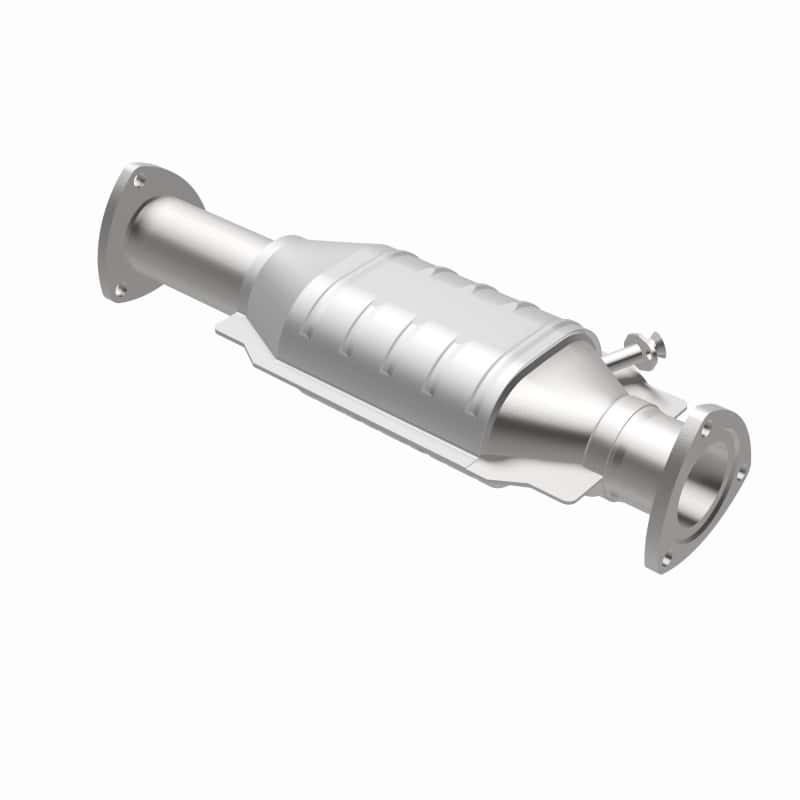 Magnaflow — MagnaFlow Conv Toyota 19.5X6.5X4 2.5/2.5
Standard Grade
Standard - view 22