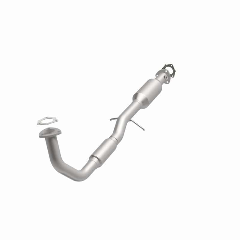 Magnaflow — MagnaFlow Conv DF 98-99 Saturn SC1 1.9L
HM Grade
HM - view 27