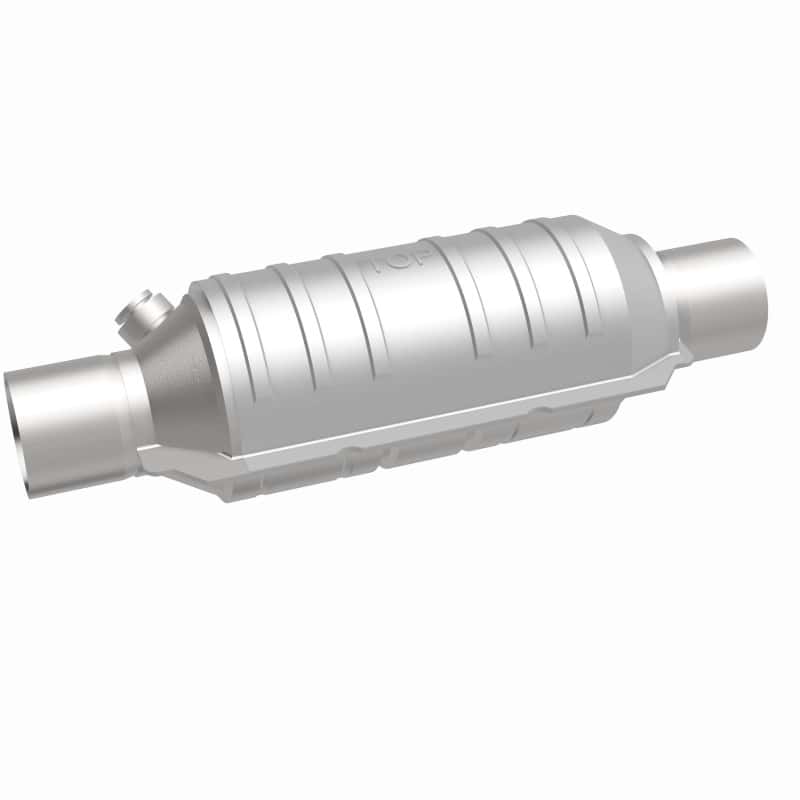 Magnaflow — Magnaflow Conv Univ 3.0in. GM 3.8L HM
HM Grade
HM - view 10