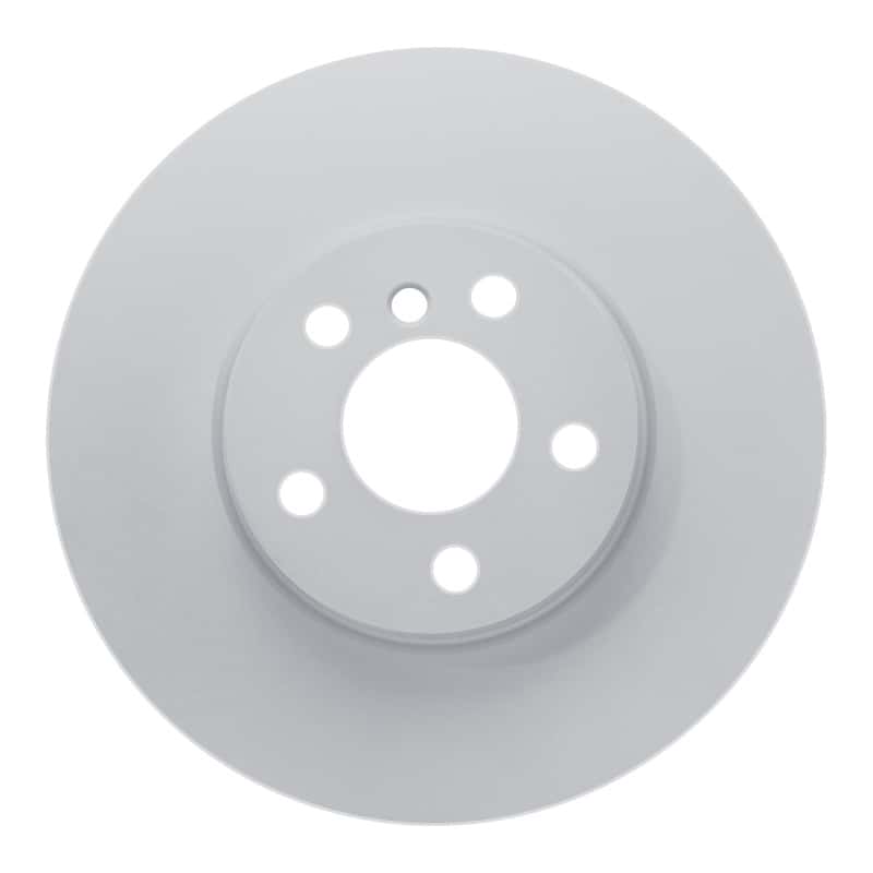 DFC — DFC 25-25 Mini Cooper (Excl Clubman Front GEOSPEC Coated Rotor - view 2