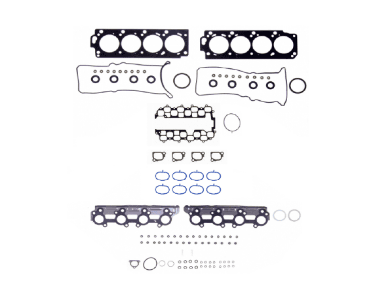 Fel-Pro — Fel-Pro 05-09 Toyota Tundra/05-07 Land Cruiser PermaTorque Engine Cylinder Head Gasket Set - view 2