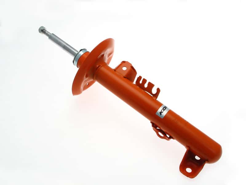 KONI — Koni STR.T (Orange) Shock 5/92-99 BMW 3 Series-E36 Coupe/Sedan/Vert (Incl. M-Technik) - Right Front - view 1