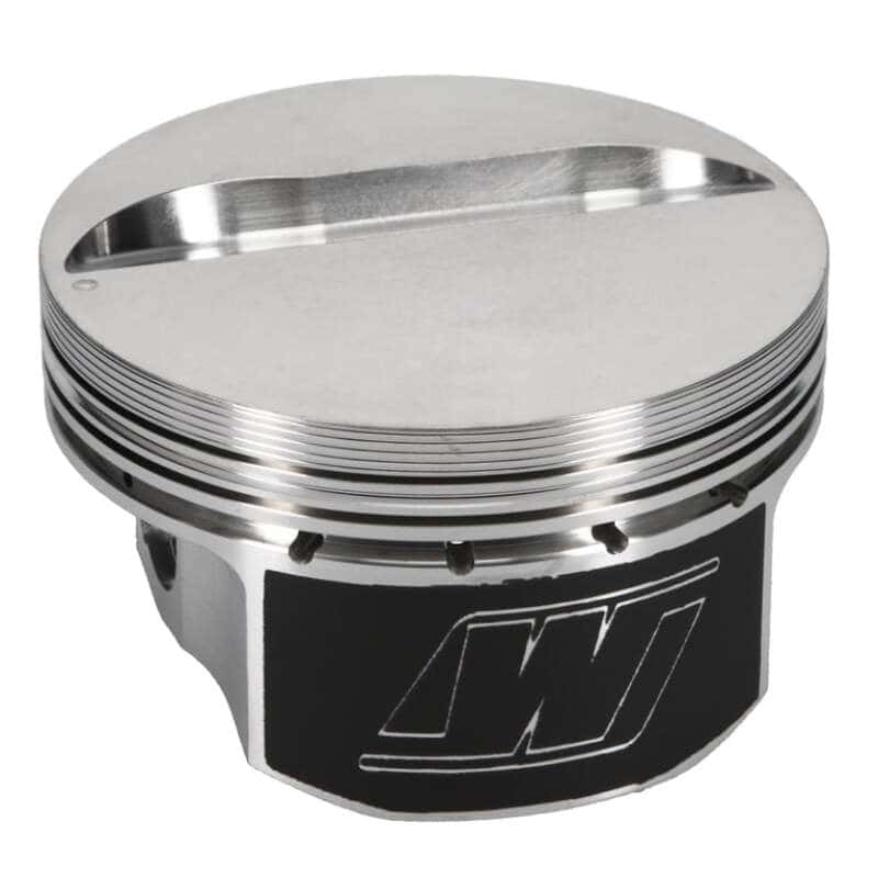 Wiseco — Wiseco Opel C30SE 24V Omega 3000 -18cc 96mm Bore 8.2:1 CR (Built on Demand)
Piston Set - view 5