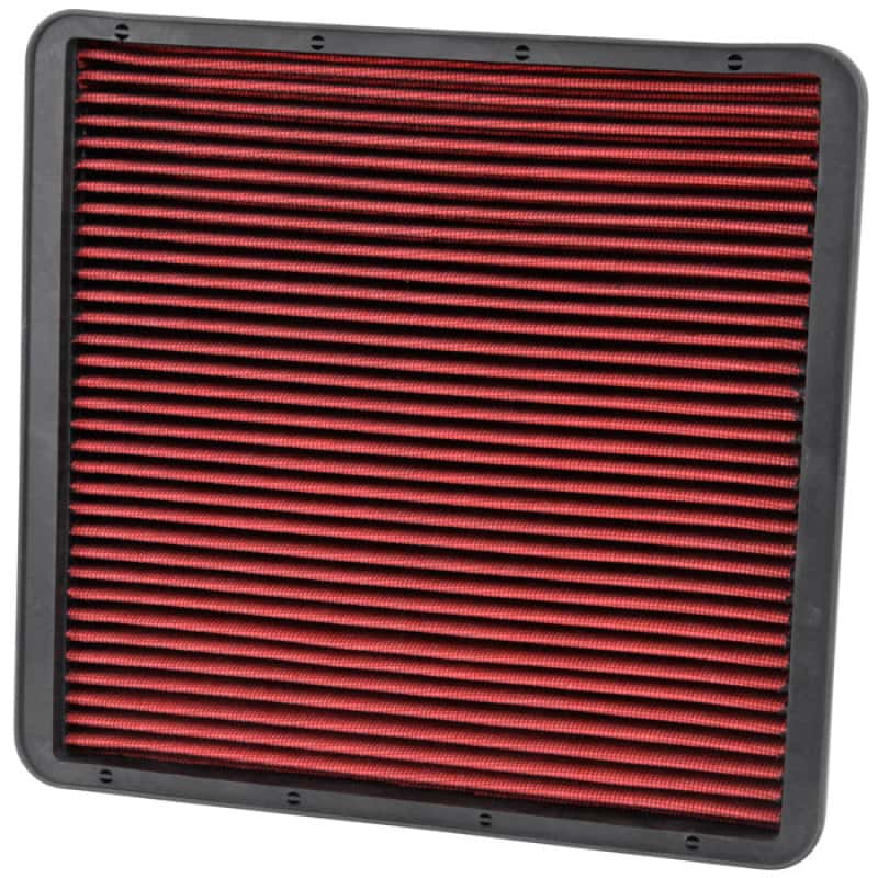 Spectre — Spectre 2018 Lincoln Navigator 3.5L V6 F/I Replacement Panel Air Filter
Spectre Replacement
Air Filter - view 2