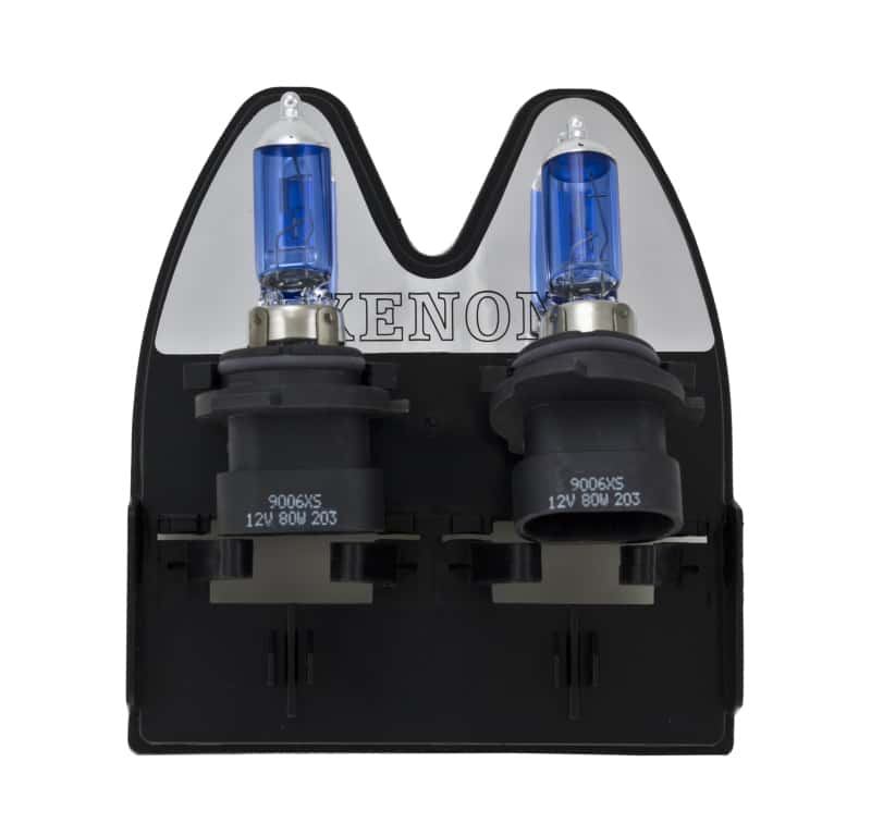 Hella — Hella Bulb 9006Xs 12V 80W Xen Wht Xb (2)
9006 Halogen Bulb - view 8