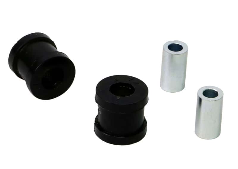 Whiteline — Whiteline Plus 10/02-08/06 Pontiac GTO 8cyl Rear Sway Bar Link Assembly
Bushing Kit - view 4
