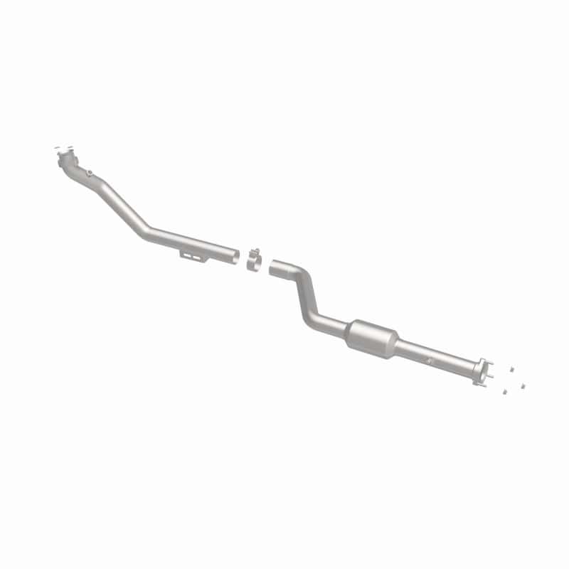 Magnaflow — Magnaflow Conv DF 01-04 SLK230 2.3 Underbody
OEM Grade
OEM - view 11