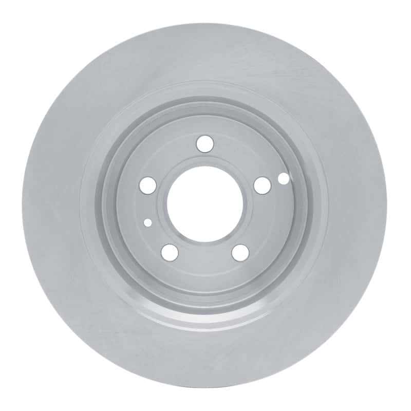 DFC — DFC 96-04 Volvo S70/850/C70/V70 Rear Brake Rotor
DFC Brake Rotor - view 5