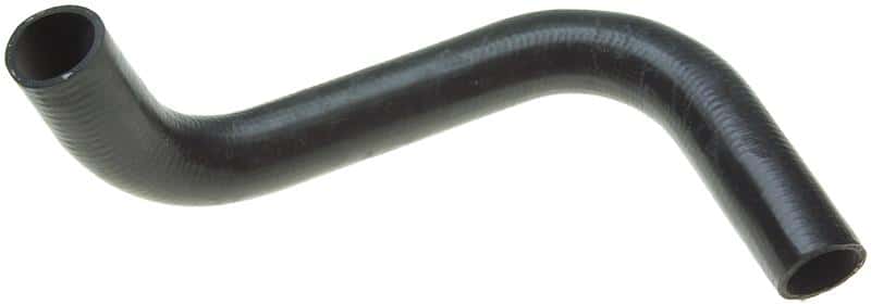 Gates — Gates 95-94 Ford F Series Pickup V8 7.3L Diesel Upper Coolant Hose - view 1